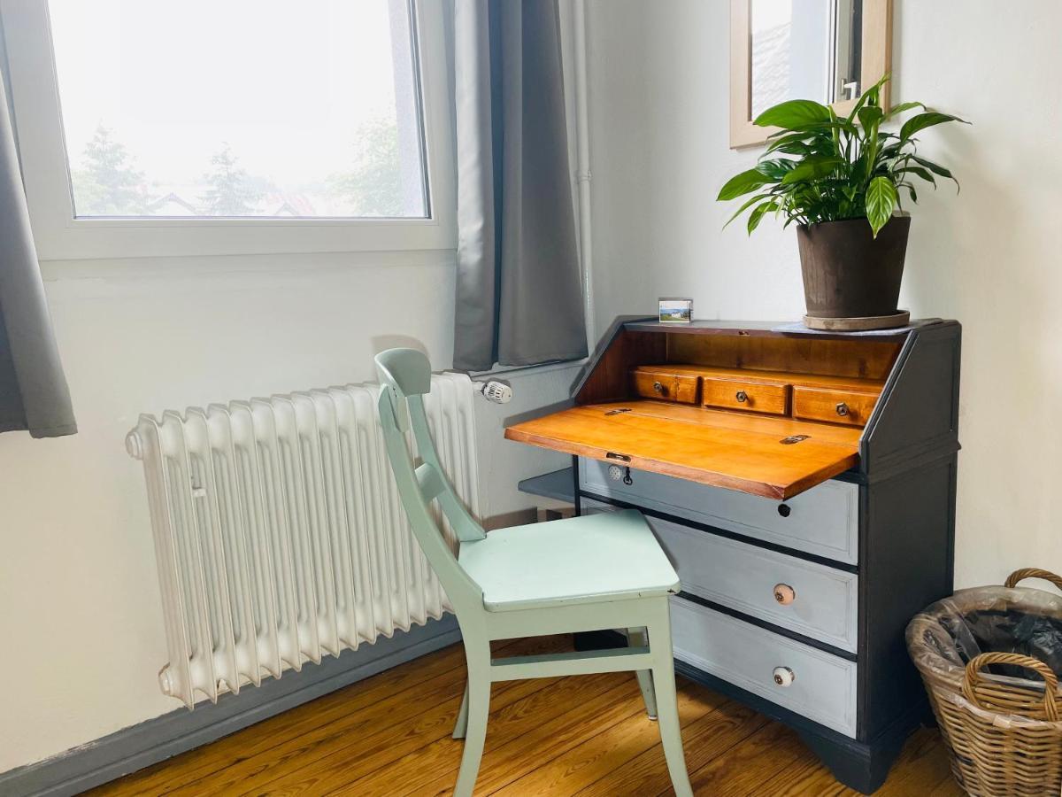 Ferienhaus Backesgarten Fuer 22 Personen Neichen Exterior foto